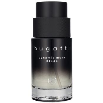 Dynamic Move Black EDT